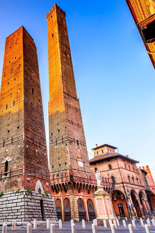 Taste Bologna's Culinary Treasure with a local - Price and value: is $84.96 worth it?