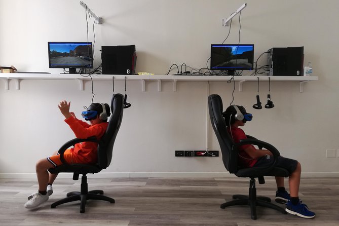 Tower and Power, Virtual tour in Medieval Bologna - Why This VR Tour Works: Towers, Story, and Hands-On Time Travel
