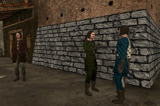Tower and Power, Virtual tour in Medieval Bologna - Session Length Choices: Short vs. Longer Options for Your Time Budget