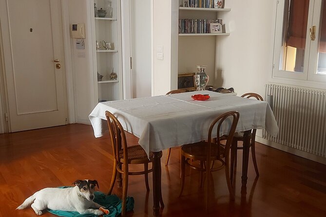 Traditional Bolognese Cooking Class in Bologna with Giovanna S - Dessert in the right Italian tempo: tenerina or tiramisu