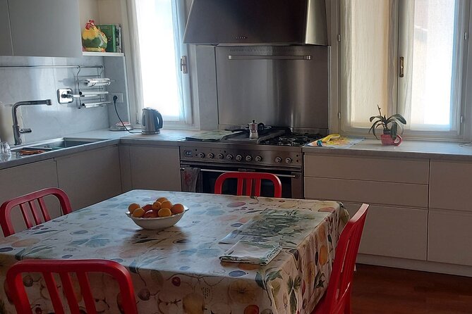 Traditional Bolognese Cooking Class in Bologna with Giovanna S - Price and value: what $126 per person buys