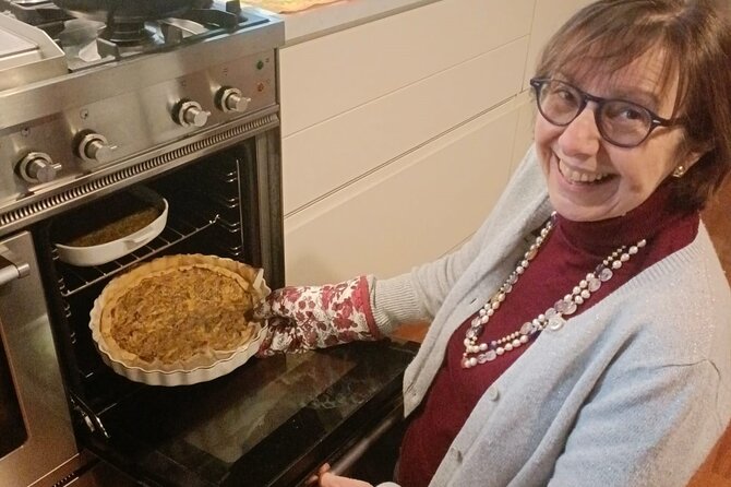 Traditional Bolognese Cooking Class in Bologna with Giovanna S - Who this class suits best