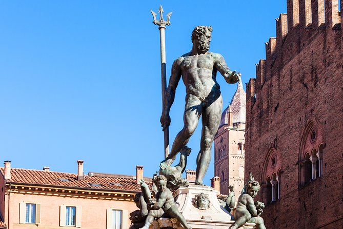 Walking tour unveiling Bologna - Price and value: what $45.71 buys you in Bologna