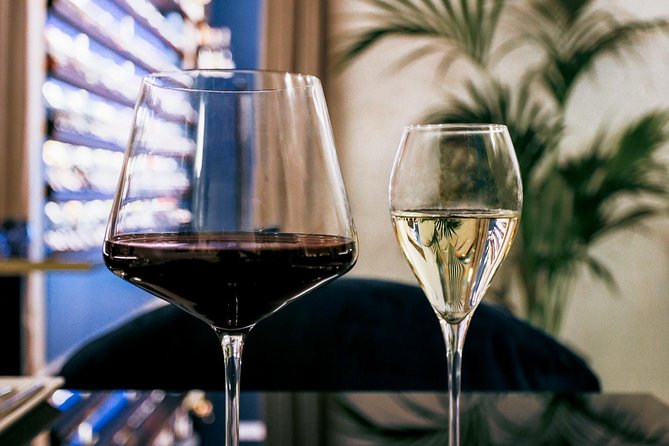 Wine Degustation Ebrezze - Key highlights to know before you go