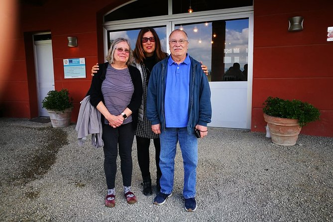 Wine experience Bologna hills - Should You Book This Bologna Hills Wine Tour?